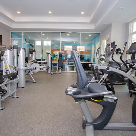 Themed Disney House 5 Min To Disney Parks, Heated Pool, Jacuzzi, Gym And More Orlando Exterior foto