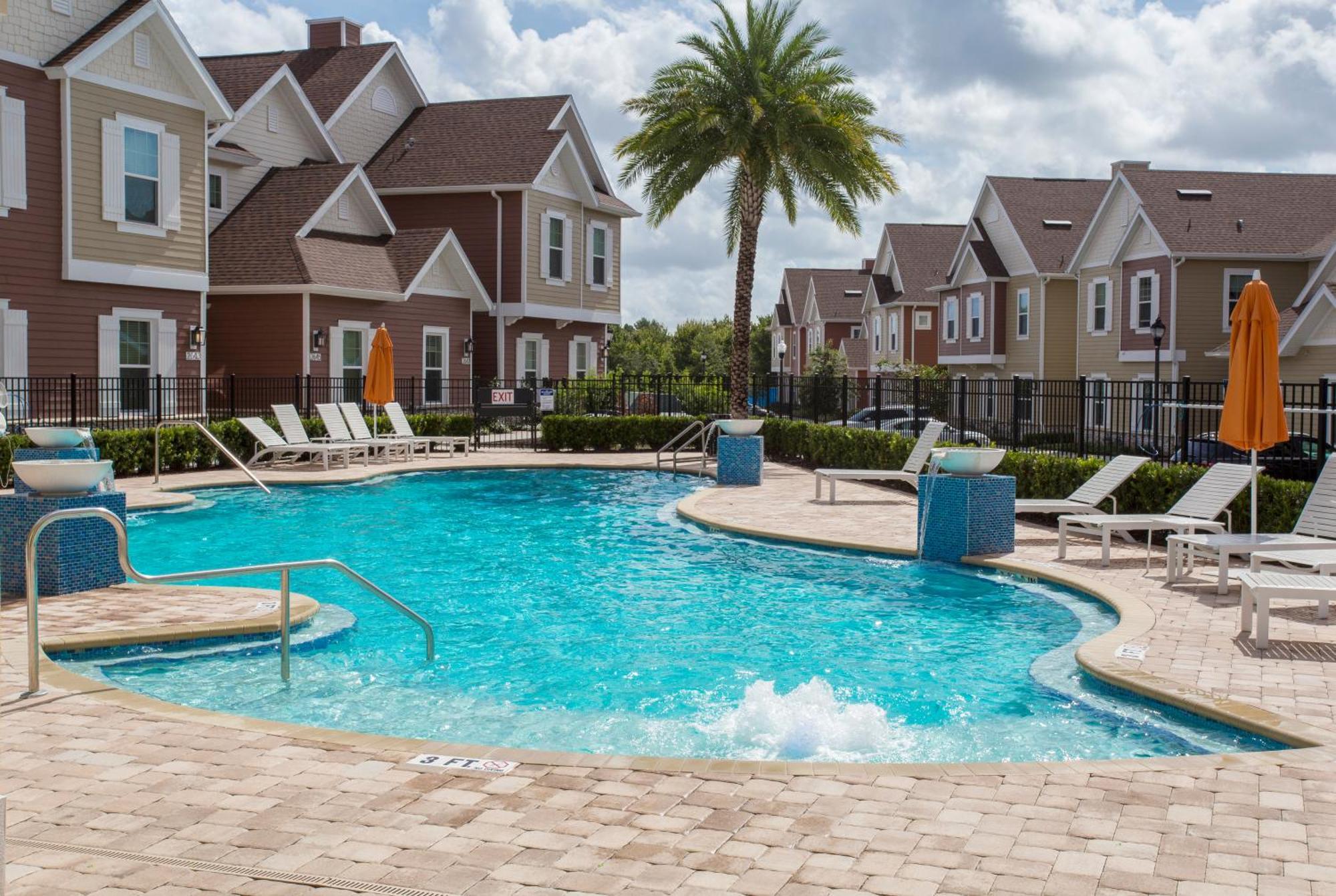 Themed Disney House 5 Min To Disney Parks, Heated Pool, Jacuzzi, Gym And More Orlando Exterior foto