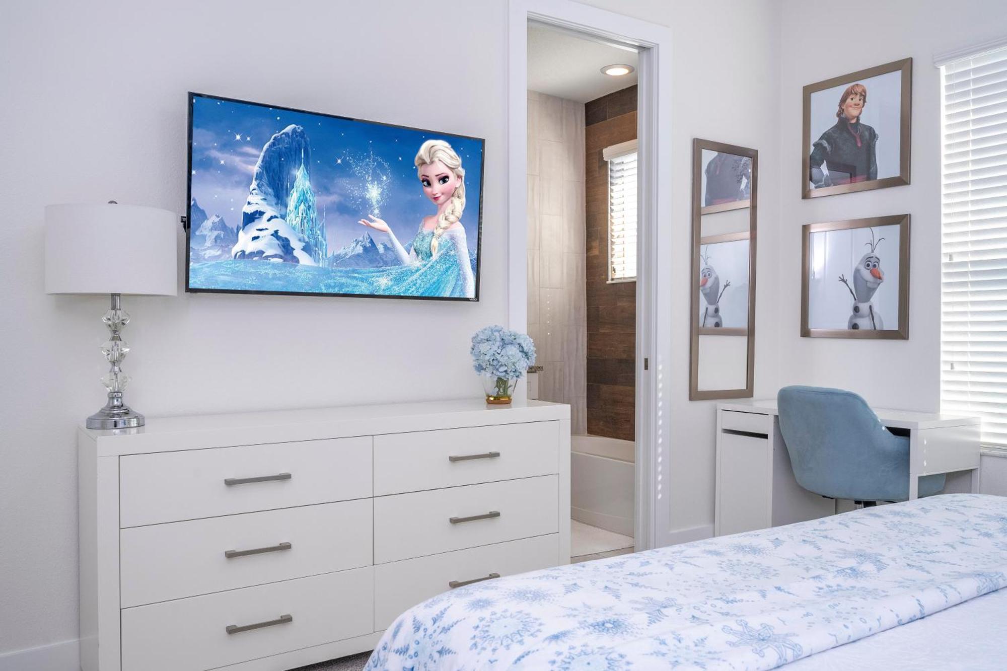 Themed Disney House 5 Min To Disney Parks, Heated Pool, Jacuzzi, Gym And More Orlando Exterior foto