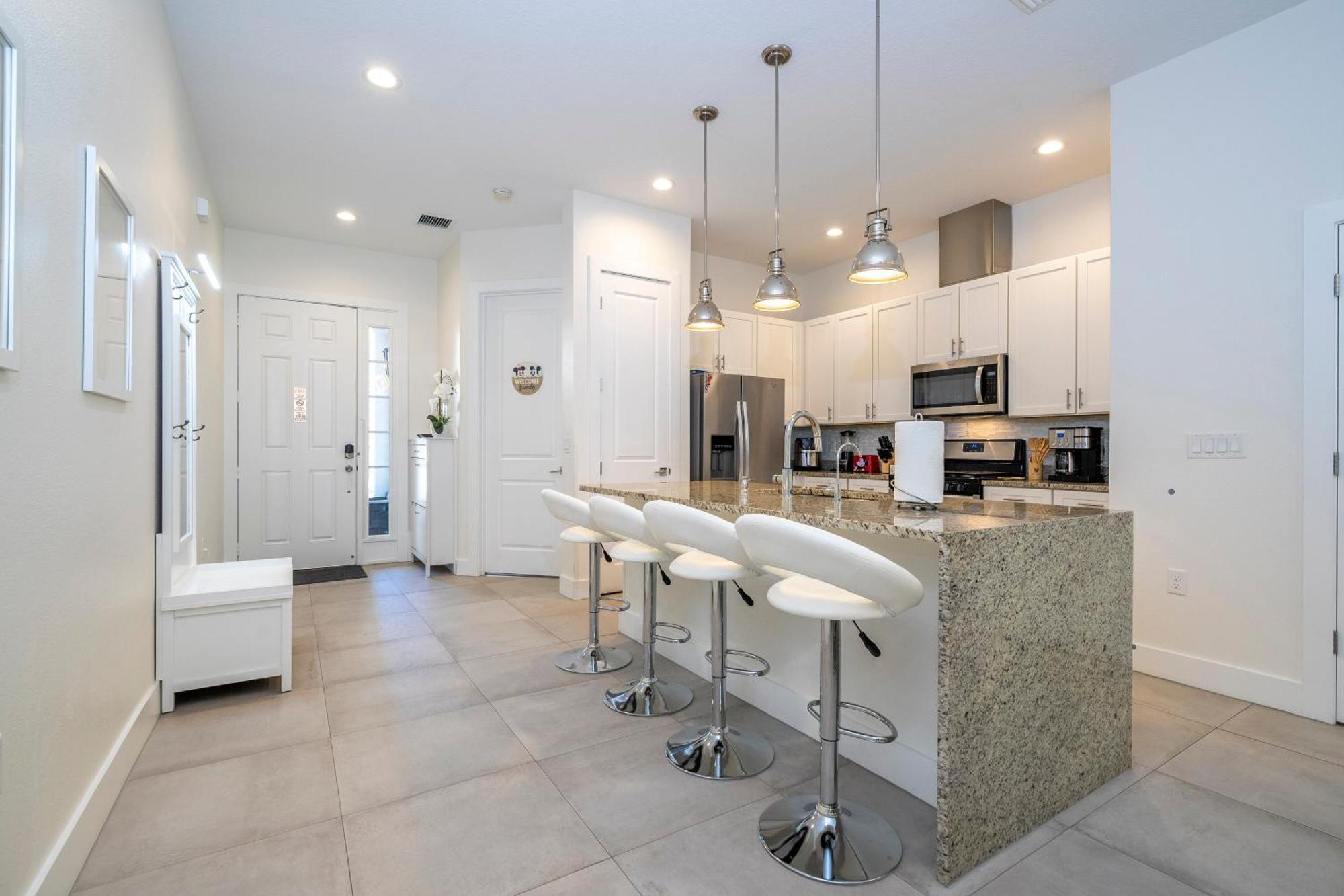 Themed Disney House 5 Min To Disney Parks, Heated Pool, Jacuzzi, Gym And More Orlando Exterior foto